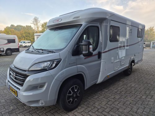 LMC Cruiser V 646 G 65 Years edition  Foto: 4