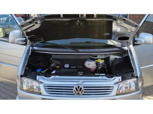 Volkswagen T4 California 150PK Event Foto: 5