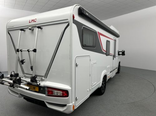 LMC T 730 Tourer Lift photo: 22