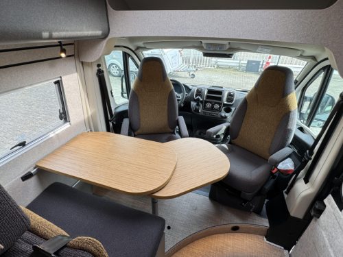 Hymer Redwood 601 Explorer - Automatic photo: 20