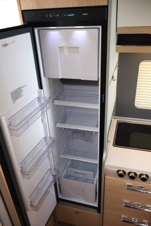 Hymer BMC-I 600 WhiteLine photo: 15