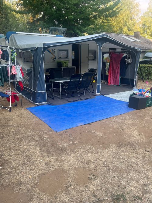 KNAUS 6505/500TK Foto: 47