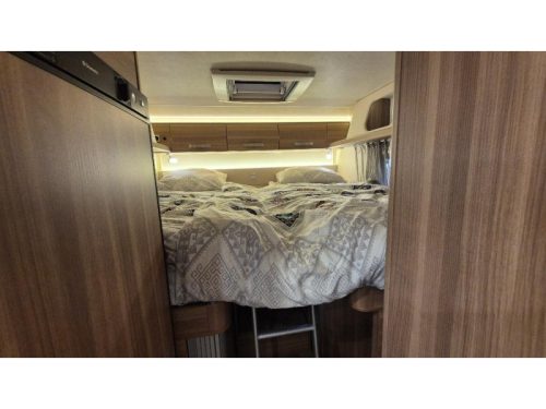 Weinsberg CaraCompact Pepper 600 MEG BearLock, New MOT photo: 18