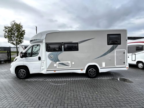 Chausson Titanium VIP 777 GA Camas individuales/&iexcl;Autom&aacute;tico! foto: 21