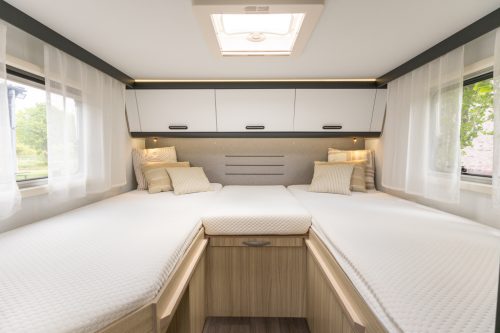 SUN LIVING S-SERIES S 70SL photo: 1
