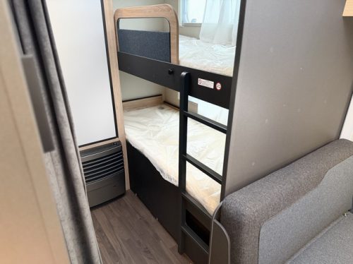 Knaus SPORT 500 KD photo: 12