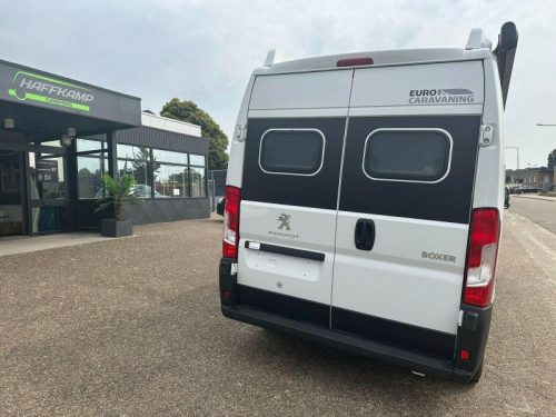 VANTourer 600 D 6 berths&pop-up roof&pop-top roof photo: 4