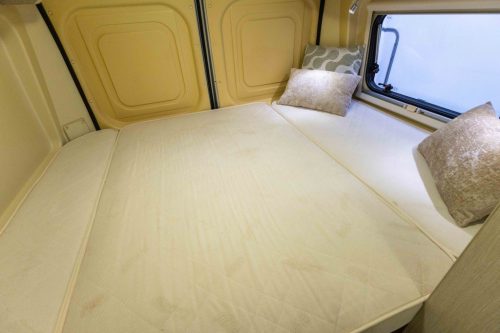 Chausson Twist foto: 2