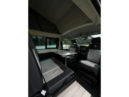 Westfalia Kepler Five automatic photo: 2