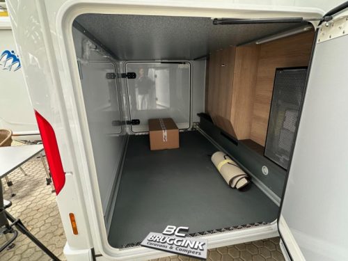 Carthago C1-Tourer T 148 KB-LE H COMFORT  photo: 2