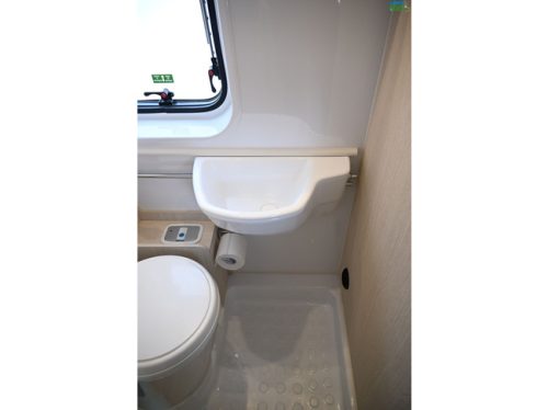 Chausson Twist V 594 photo: 23