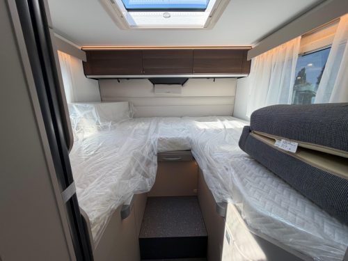 Adria Compact Supreme DL AUTOMATIC 2027 MODEL photo: 9
