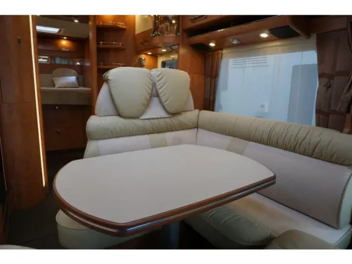 Carthago Chic C-Line II 50 QB Foto: 17