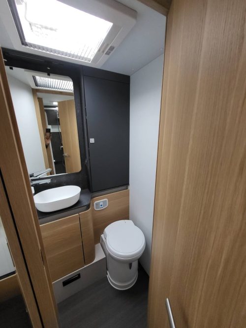 ADRIA MATRIX 670DC photo : 12