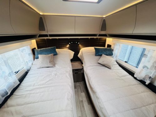 Kabe Royal 560 GLE B2 - KS Foto: 9