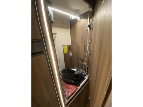 Kabe Royal 540 GLE B2 2025 NEUWZUSTAND! Foto: 12
