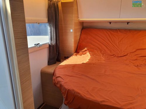 Adria Sonic Plus 700DC photo: 13