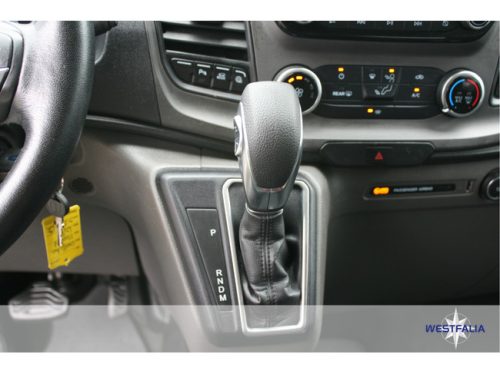 Westfalia Ford Nugget 185pk Aut. Foto: 18