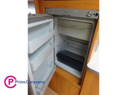 Wilk Blue star 560 HTD + Mover+Airco  photo: 15