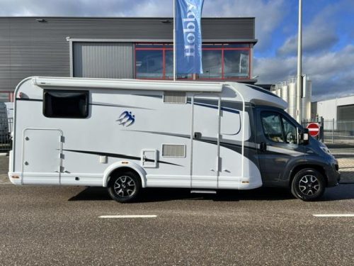 Knaus Sky TI photo: 2