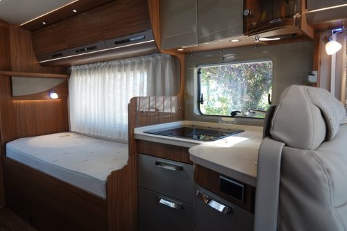 Hymer B 668 PL Foto: 22