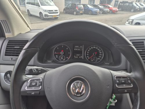 Volkswagen California 20 TDI Automaat 2015 Foto: 13