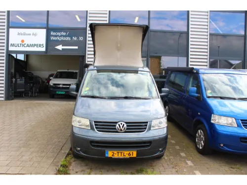Volkswagen California Comfortline  photo: 4