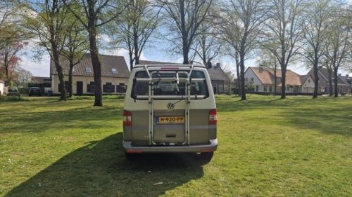 Volkswagen Volkswagen Transporter T5 photo: 20