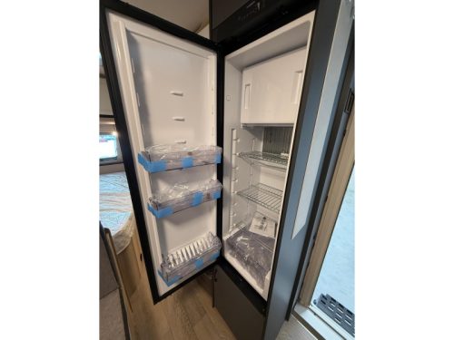 Hobby De Luxe 400 SFE Neu | Aktionsmodell 2026 Foto: 8