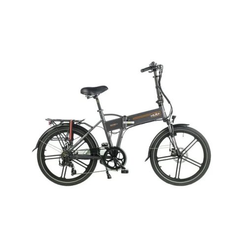 Lacros Trotter T400XL