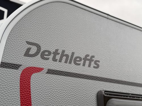 Dethleffs SUMMER EDITION 510 LE / 50% deals foto: 5