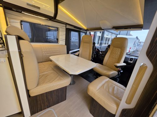 B&uuml;rstner Elegance 728 G Foto: 9