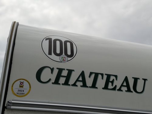 Chateau CALISTA 430 photo: 4