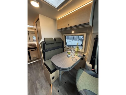 Sunlight Cliff 640 X Volle Optionen! Automat! Foto: 15