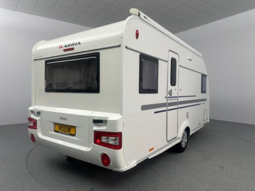 Adria Altea 462 PU photo: 15
