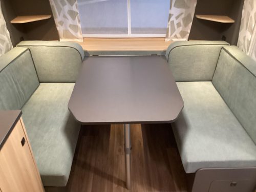Fendt Apero Activ 465 GE Modell 2027 Foto: 2