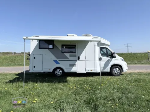 Adria Sun Living 65 SL photo: 4