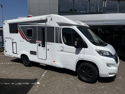B&uuml;rstner NEXXO VAN T 620 G photo: 4