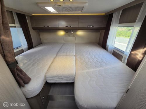 Adria MATRIX SUPREME M687 SL Foto: 19