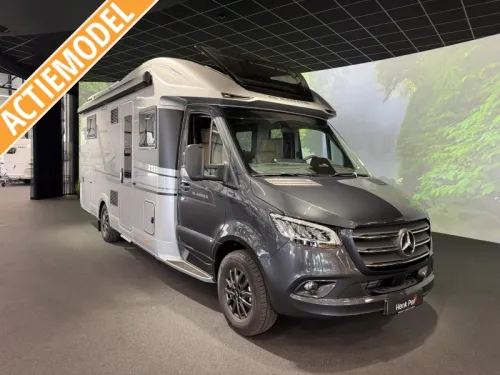 Adria Coral Supreme MB 670 DL LED / roof air conditioning / automatic photo: 0