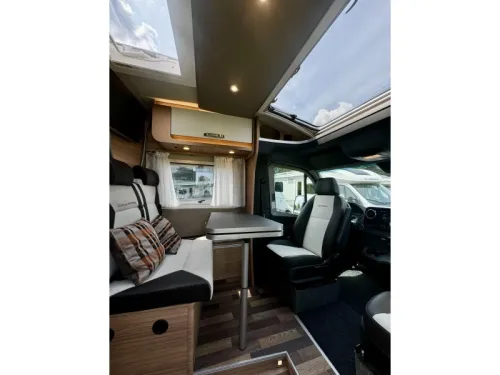 Weinsberg CaraCompact Edition  photo: 4
