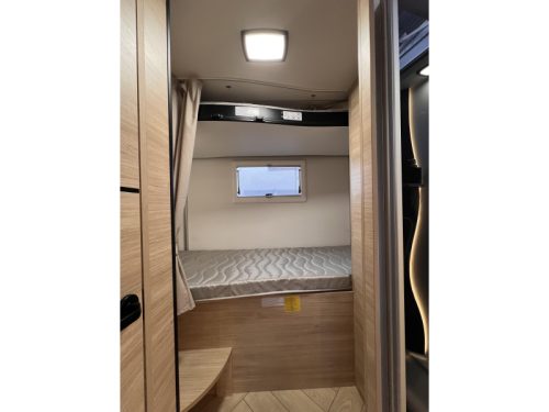 Chausson Etape Line 720 Automatic  photo: 17