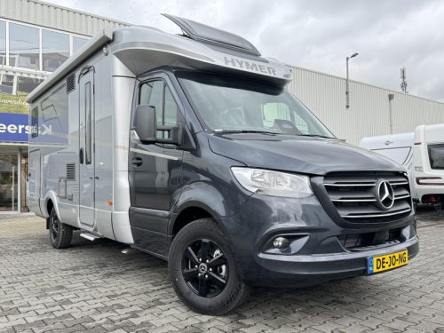 Hymer BMC-T 680 - Discount photo: 15