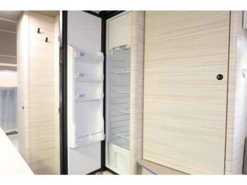 Dethleffs C'Joy 480 QLK STAPELBED+VASTBED+MOVER Foto: 13