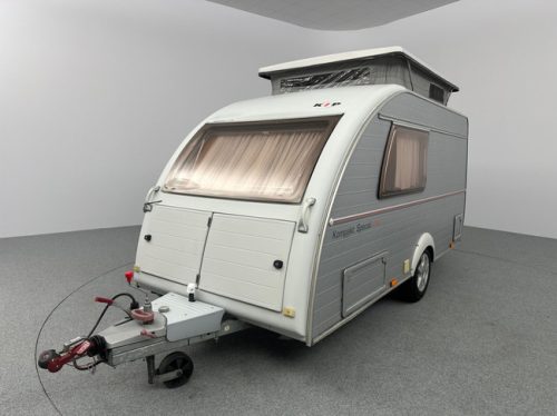 Kip Kompakt 37 EKV Vario Top Special photo: 13