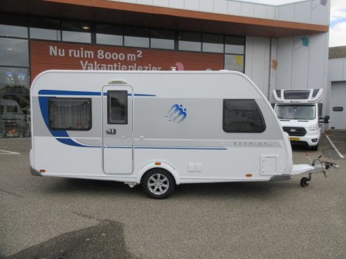Knaus Sudwind 450 FU GEPFLEGT UND MIT RANGIERHILFE  Foto: 1