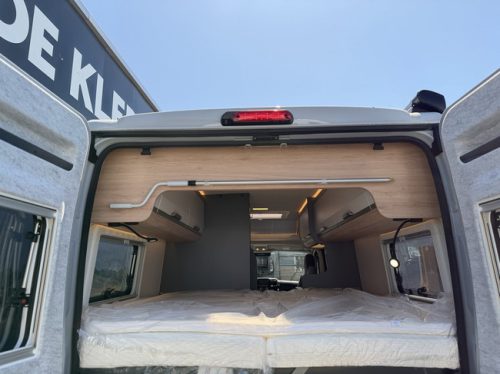 Knaus Boxlife 600 ME Platinum Select photo : 18