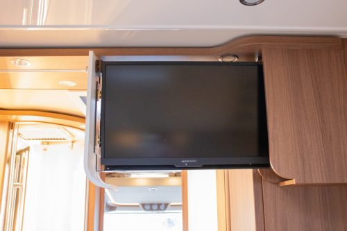 Carthago Chic S-Plus I61 XL photo: 26