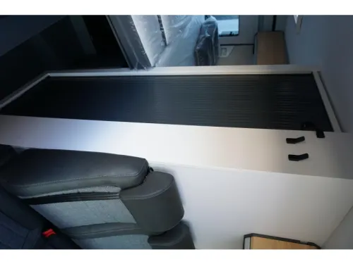 Adria Twin 600 SLB Spring Edition, Automatic photo: 14