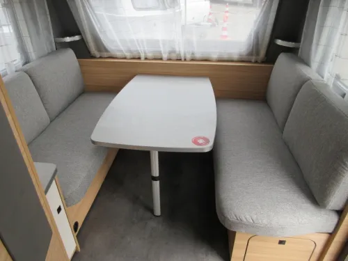 Dethleffs Summer Edition 510 LE !! Ideale Aufteilung !! Foto: 11